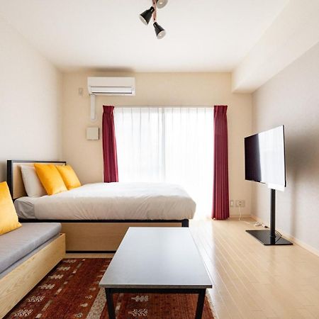 Cityspire Namba West Οσάκα Εξωτερικό φωτογραφία