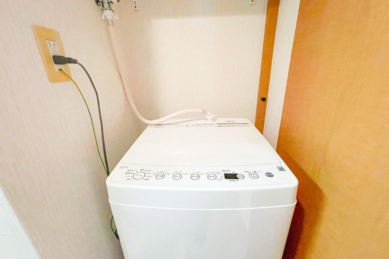 Cityspire Namba West Οσάκα Εξωτερικό φωτογραφία