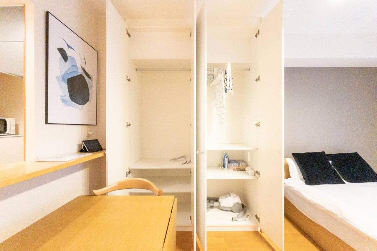 Cityspire Namba West Οσάκα Εξωτερικό φωτογραφία