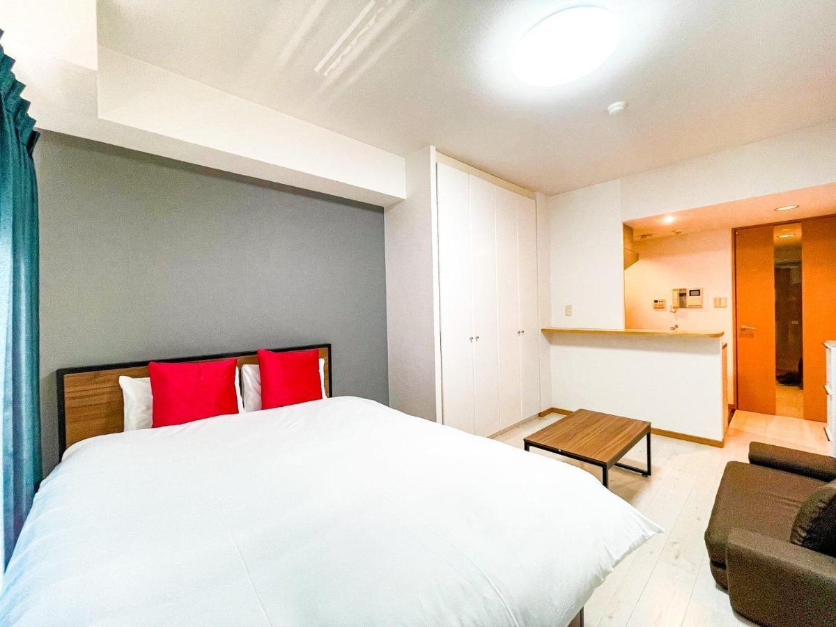 Cityspire Namba West Οσάκα Εξωτερικό φωτογραφία