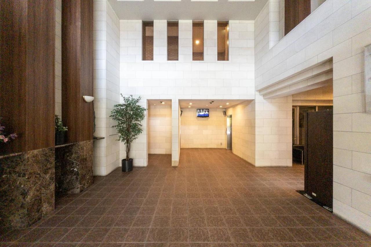 Cityspire Namba West Οσάκα Εξωτερικό φωτογραφία