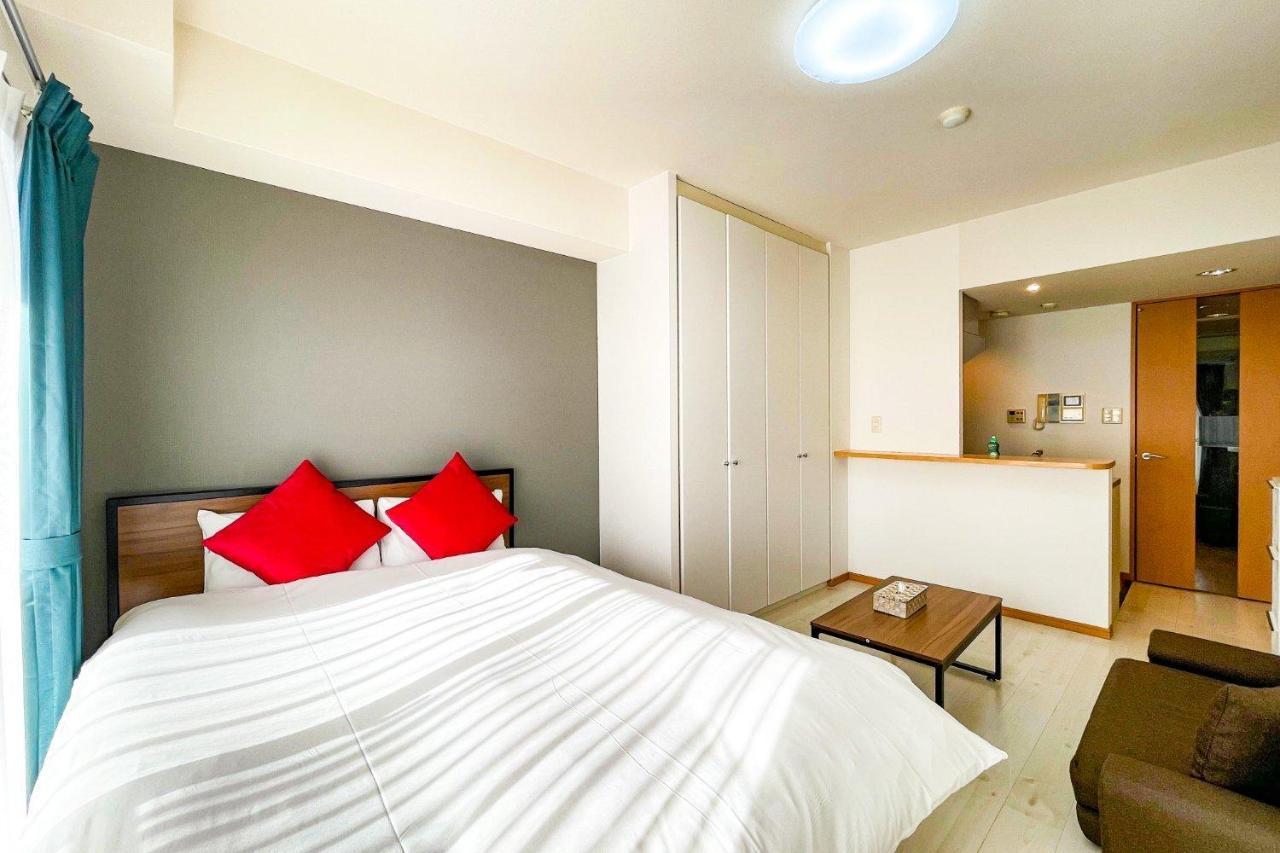 Cityspire Namba West Οσάκα Εξωτερικό φωτογραφία