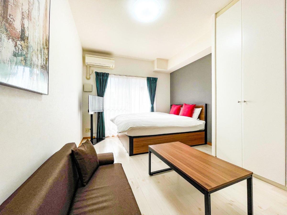 Cityspire Namba West Οσάκα Εξωτερικό φωτογραφία