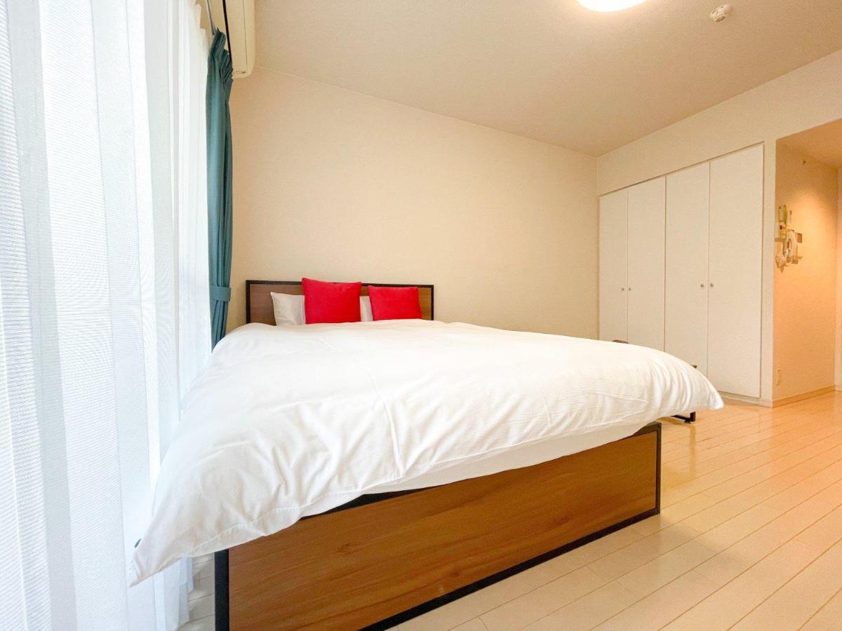 Cityspire Namba West Οσάκα Εξωτερικό φωτογραφία