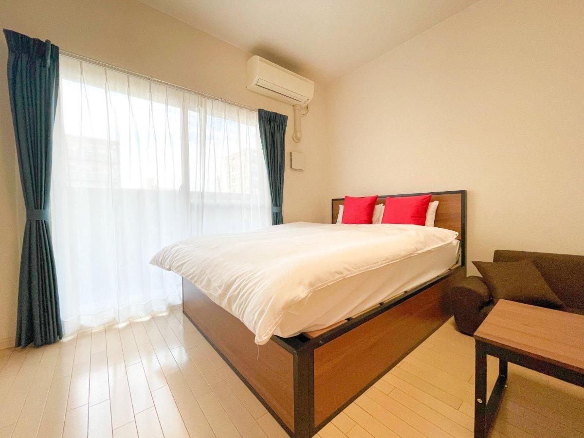 Cityspire Namba West Οσάκα Εξωτερικό φωτογραφία