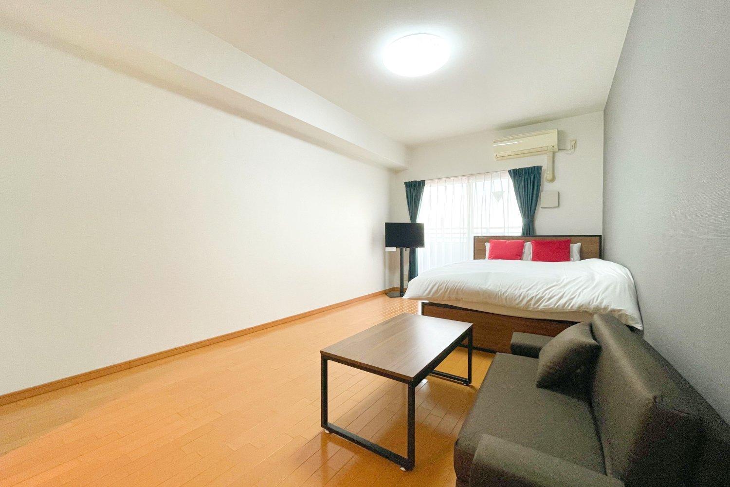 Cityspire Namba West Οσάκα Εξωτερικό φωτογραφία