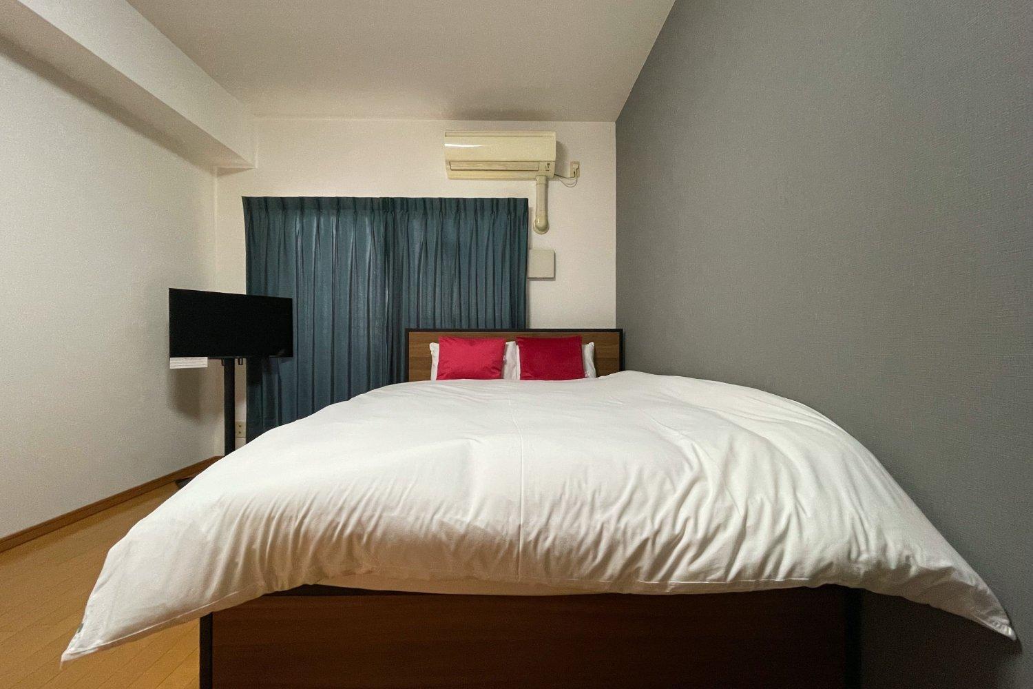 Cityspire Namba West Οσάκα Εξωτερικό φωτογραφία