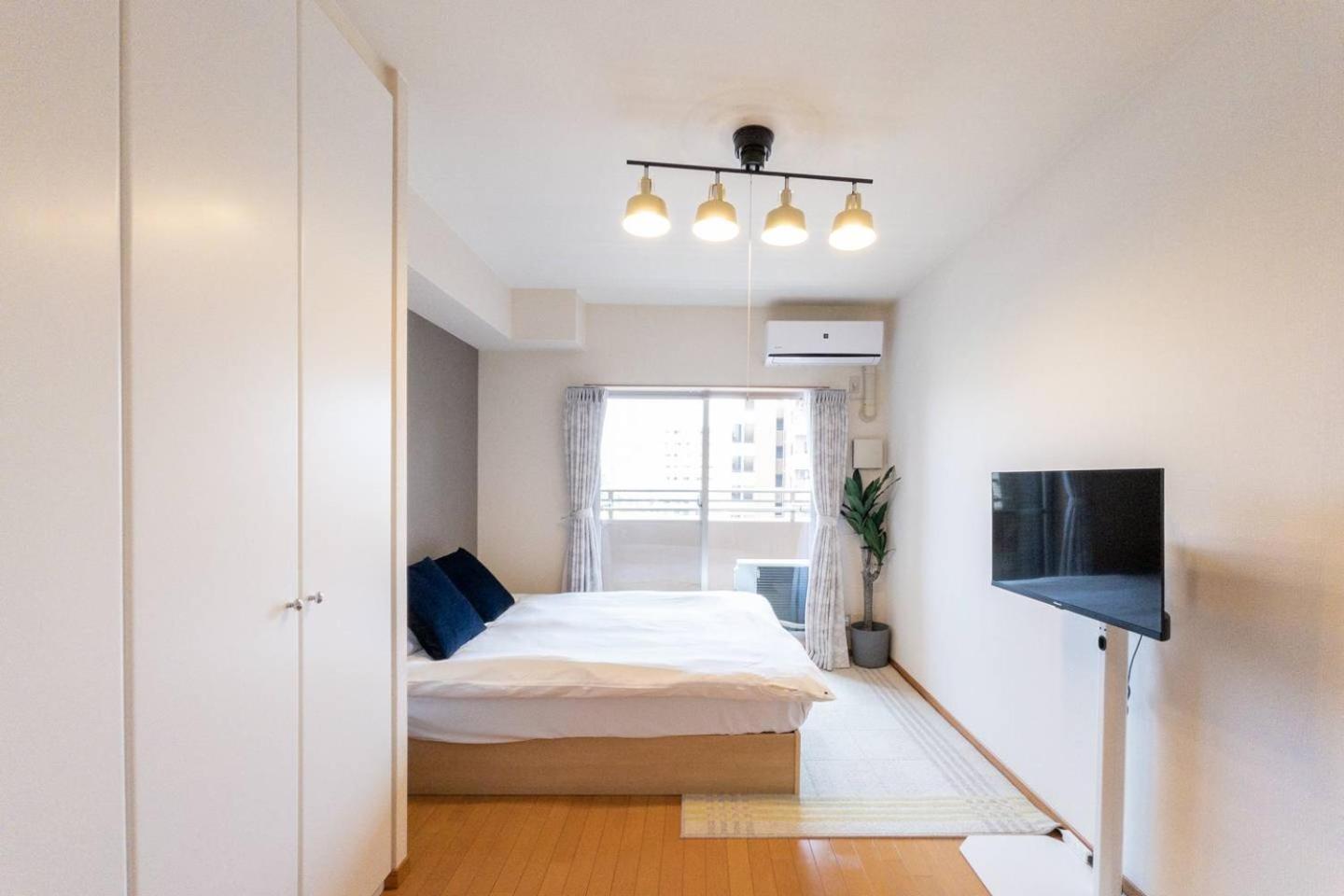 Cityspire Namba West Οσάκα Εξωτερικό φωτογραφία