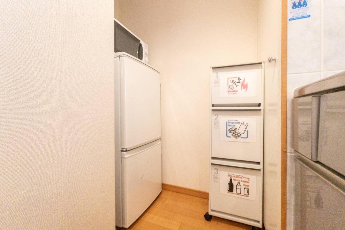 Cityspire Namba West Οσάκα Εξωτερικό φωτογραφία