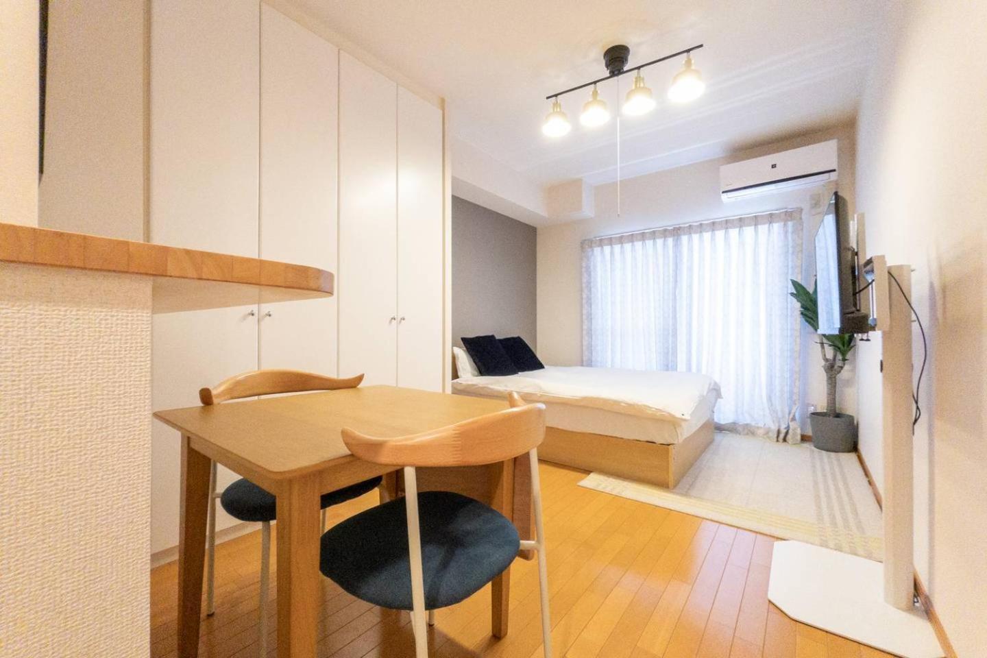 Cityspire Namba West Οσάκα Εξωτερικό φωτογραφία