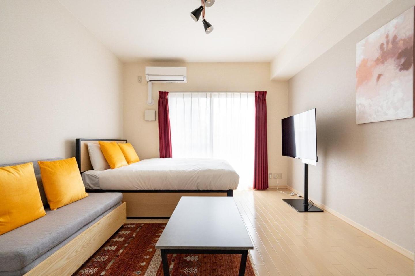 Cityspire Namba West Οσάκα Εξωτερικό φωτογραφία