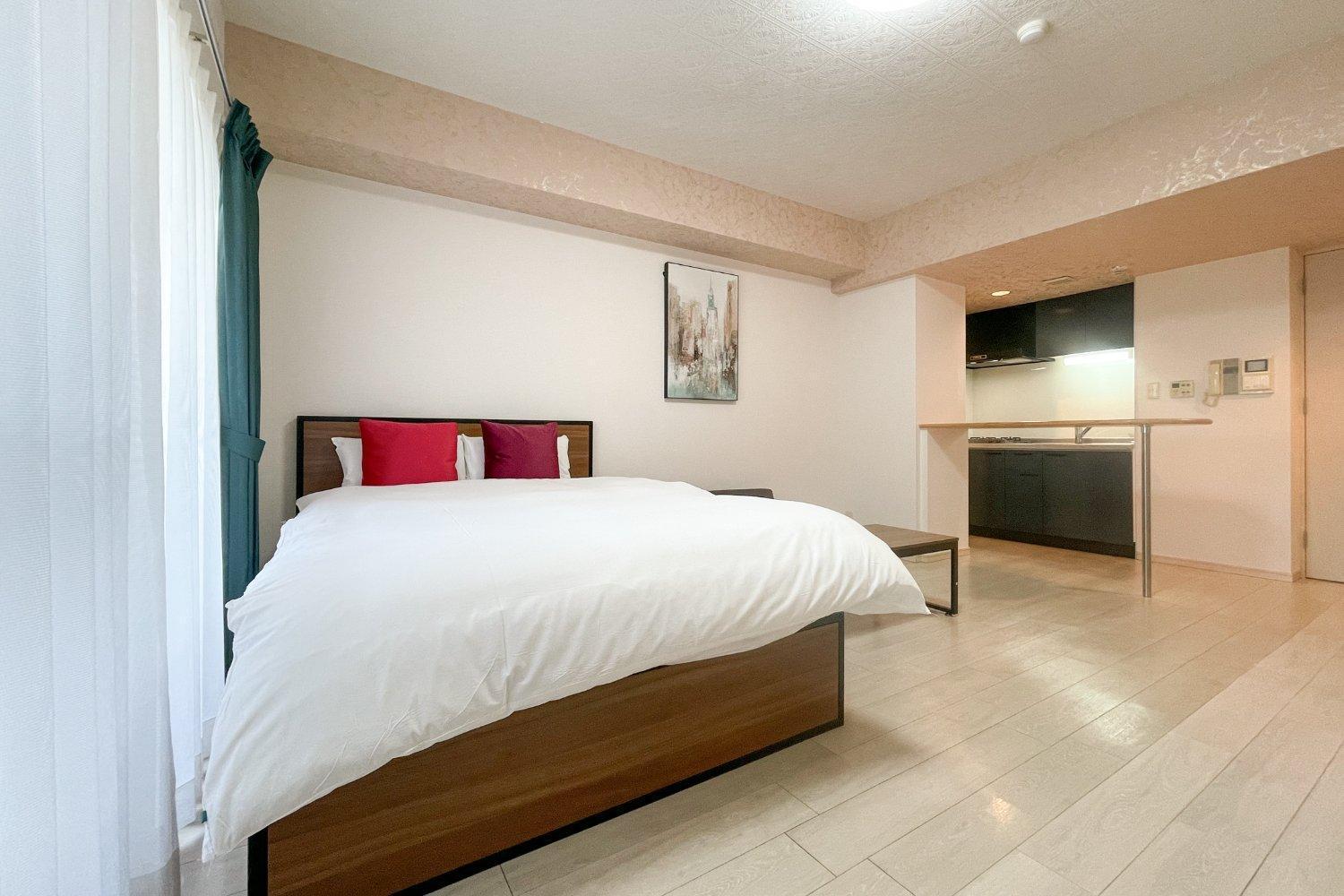 Cityspire Namba West Οσάκα Εξωτερικό φωτογραφία