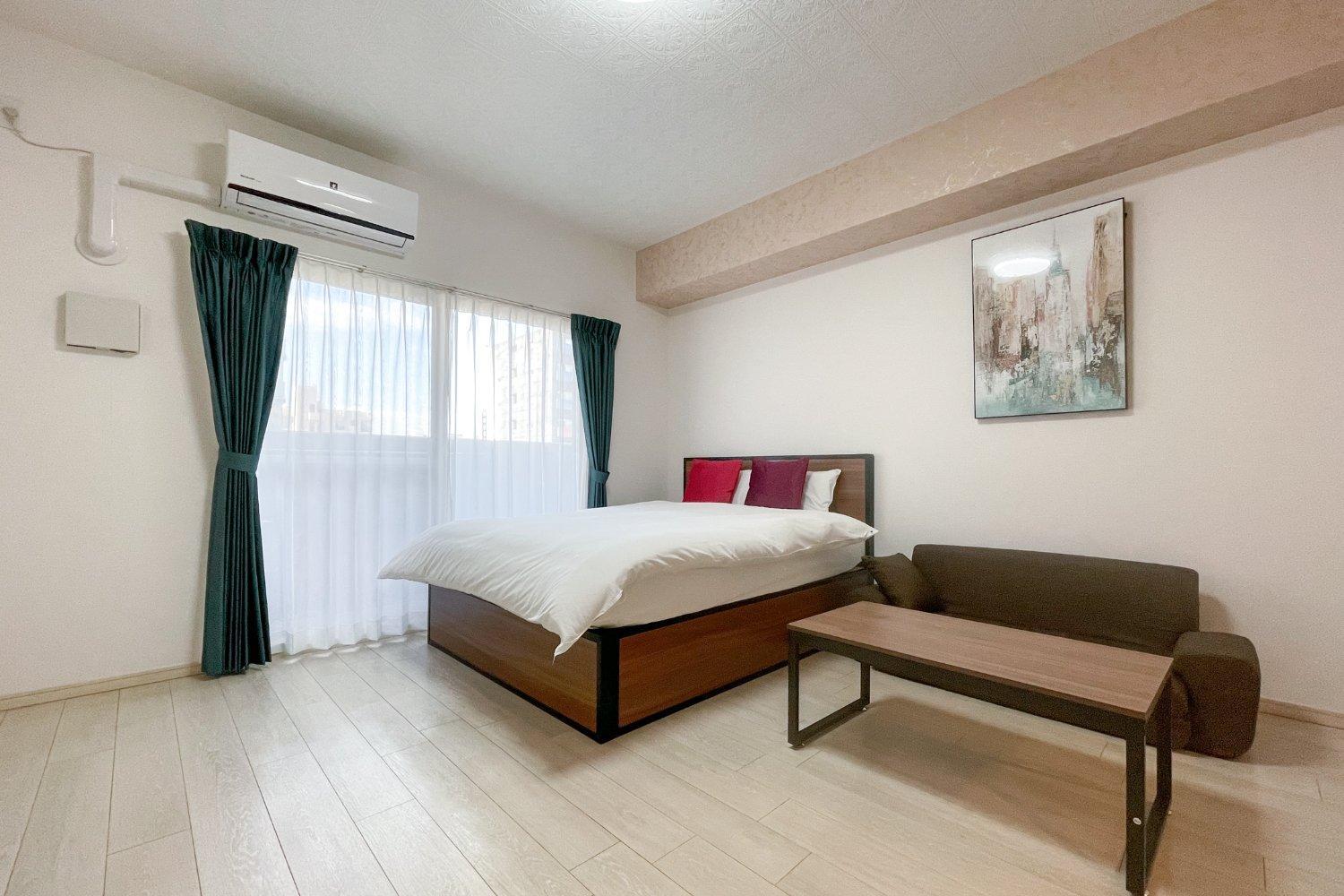 Cityspire Namba West Οσάκα Εξωτερικό φωτογραφία