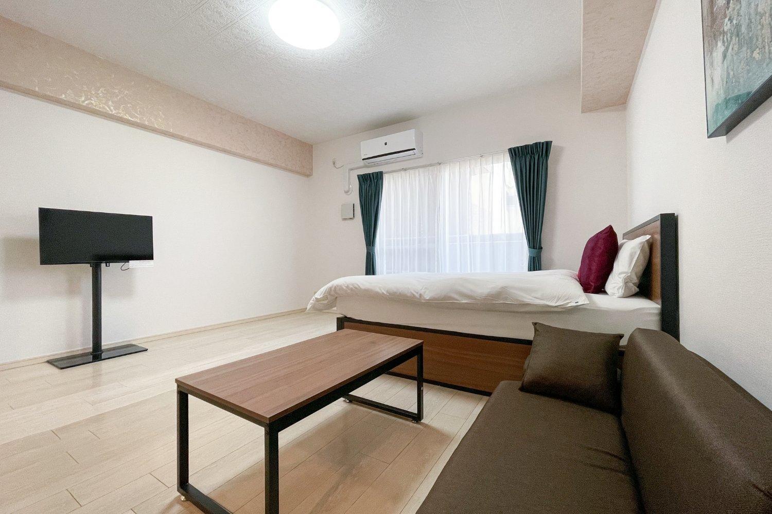 Cityspire Namba West Οσάκα Εξωτερικό φωτογραφία