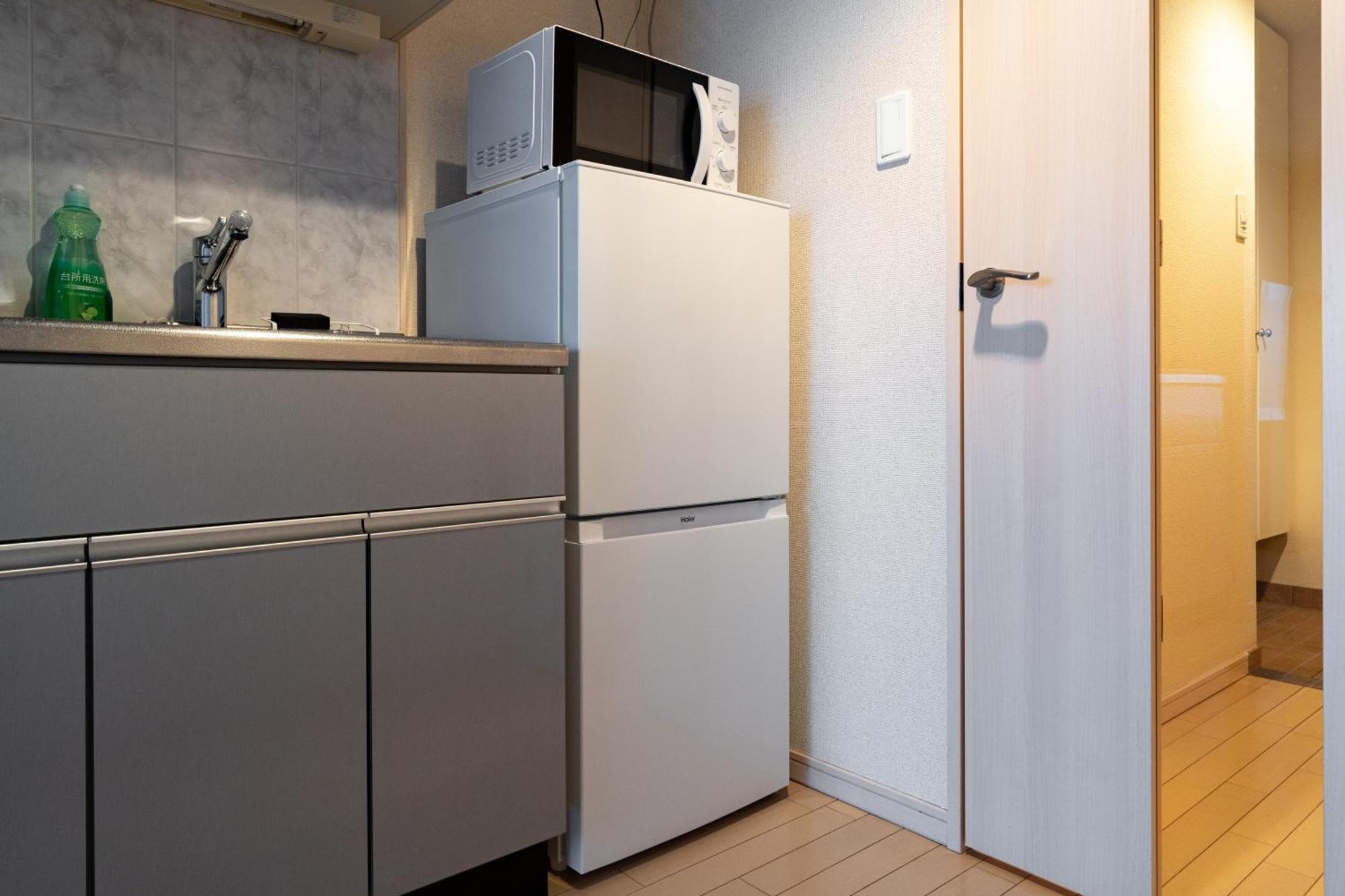 Cityspire Namba West Οσάκα Εξωτερικό φωτογραφία