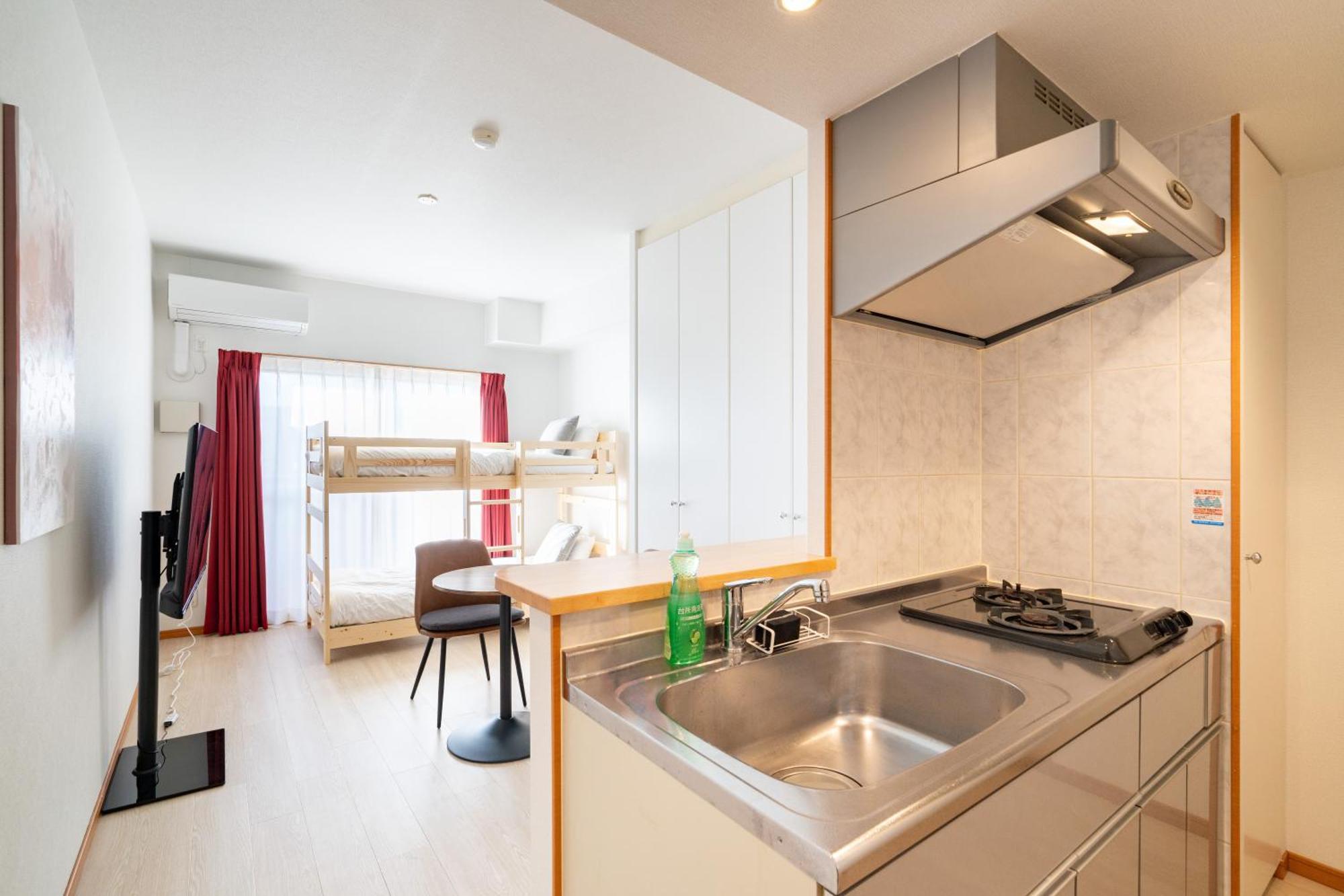 Cityspire Namba West Οσάκα Εξωτερικό φωτογραφία